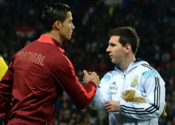 Cristiano y Messi, el duelo jamás visto en los Mundiales que apunta a los cuartos de final