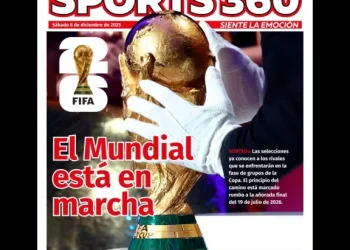 Del Haaland-Mbappé, a la amenaza del España-Argentina en dieciseisavos