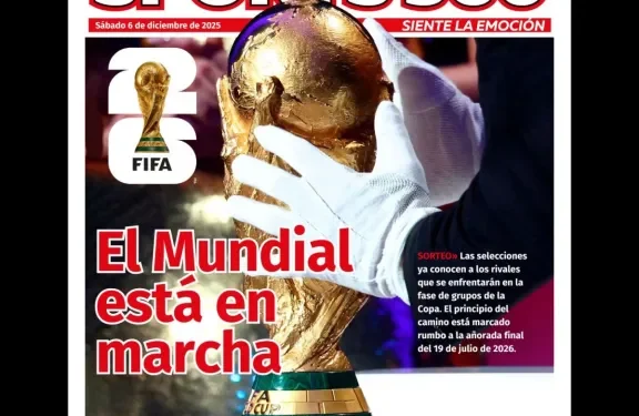 Del Haaland-Mbappé, a la amenaza del España-Argentina en dieciseisavos