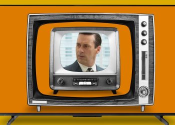 La debacle del streaming de 'Mad Men' es una advertencia