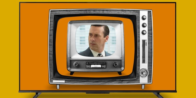 La debacle del streaming de 'Mad Men' es una advertencia