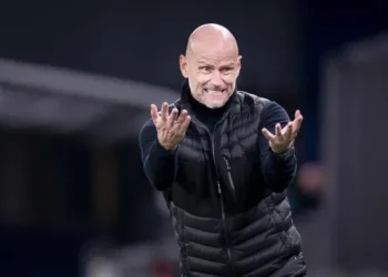 DT de Noruega dice que tiene un grupo «difícil» y que «Bolivia no debería jugar en la altura»