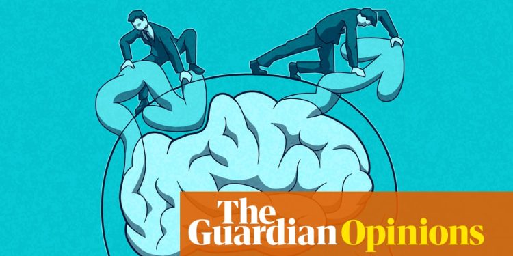 El insensible carro del sobrediagnóstico de la derecha está en marcha. Wes Streeting no debería aparecer en él | Juan Harris