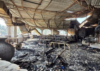 Un incendio en un popular club nocturno en el estado indio de Goa mata al menos a 25 personas, dicen las autoridades: NPR