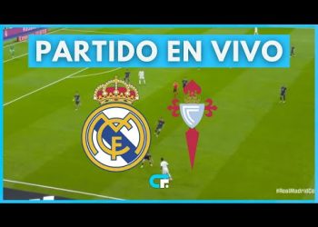 ▲ ESPN Select EN VIVO GRATIS — cómo ver Real Madrid vs. Celta de Vigo EN DIRECTO HOY en EE.UU. por LaLiga 2025-26 | REVISTA
