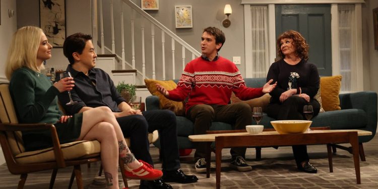 La crisis de la soledad golpea a SNL