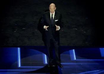 Infantino: «El Mundial será el mayor evento que la humanidad ha visto y verá»