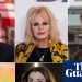 Celebridades como Stephen Fry y Joanna Lumley instan a Keir Starmer a abandonar sus planes de alterar el TEDH | Derechos humanos