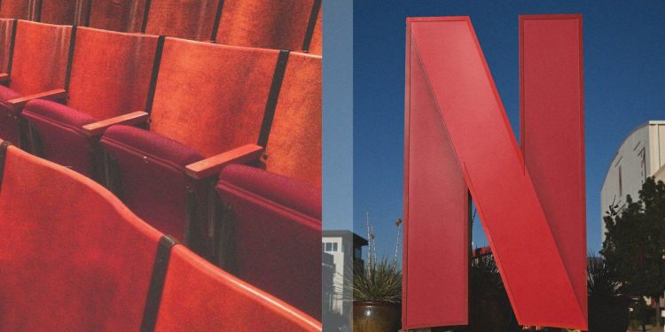 El potencial apocalíptico del acuerdo entre Netflix y Warner Bros.