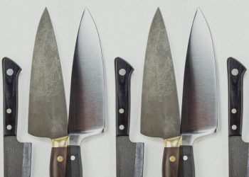 La herramienta menos práctica de mi cocina