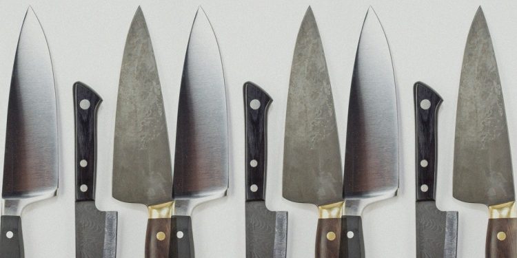 La herramienta menos práctica de mi cocina