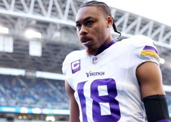 ¿Banco Justin Jefferson? Tres estrellas para sentarse, tres jugadores de rango medio para comenzar en la Semana 15