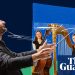 Desde el estremecedor y vívido Mahler hasta el ecléctico Experimento de Hermes: nuestras mejores grabaciones clásicas de 2025 | Música clásica
