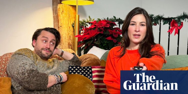 TV esta noche: Kieran Culkin, Josh Hartnett y Nick Mohammed en Gogglebox | Televisión
