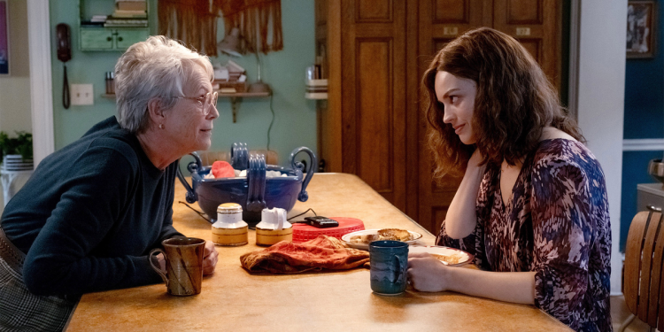 'Ella McCay' es un retroceso a tiempos más simples