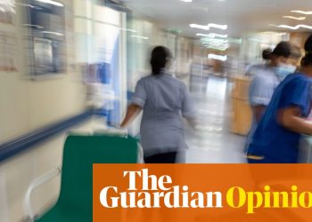 Médicos residentes, hay un trato justo sobre la mesa. Por favor, no haga huelga en este momento de crisis para el NHS | Keir Starmer