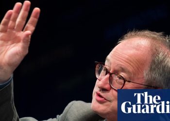 El comediante Robin Ince renuncia como presentador de Infinite Monkey Cage de la BBC | radio 4