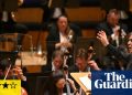 Reseña de LSO/Pappano – El Fénix de Musgrave se eleva y el Londres de Vaughan Williams conmueve el alma | Música clásica