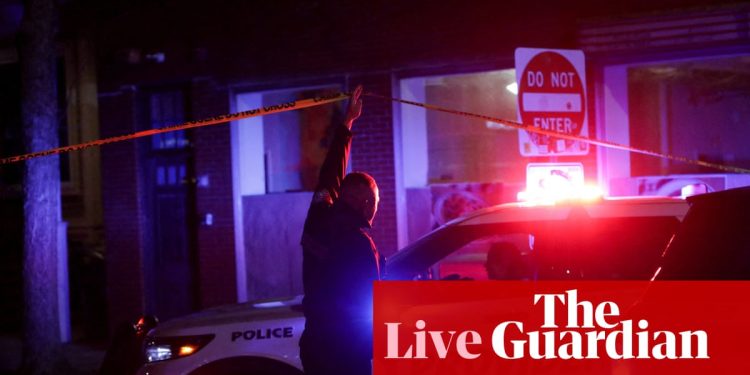 Dos muertos en tiroteo en la Universidad de Brown, como sucedió | Rhode Island