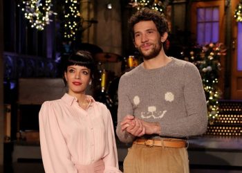 «'SNL' sabe todo lo que has estado haciendo este año». ¿Tú?