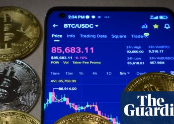 El Tesoro del Reino Unido elabora nuevas reglas para vigilar los mercados de criptomonedas | Criptomonedas