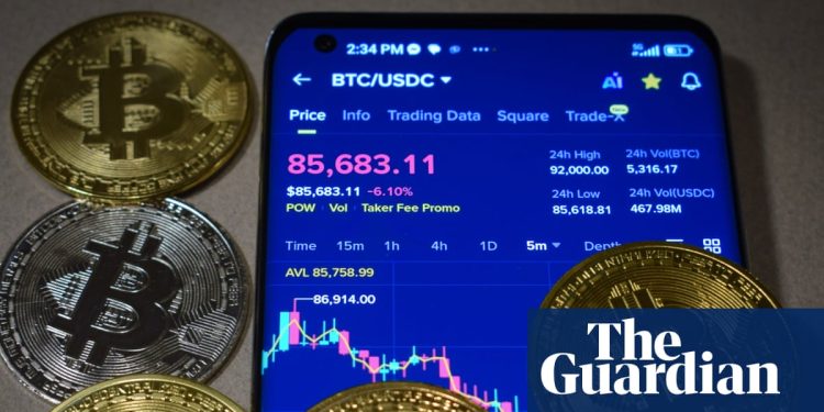 El Tesoro del Reino Unido elabora nuevas reglas para vigilar los mercados de criptomonedas | Criptomonedas