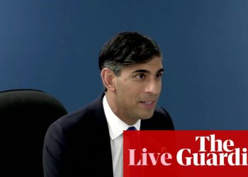 Investigación de Covid en vivo: Rishi Sunak dice que se recomendó al gobierno que no actuara «demasiado pronto» en las decisiones de Covid | consulta de covid