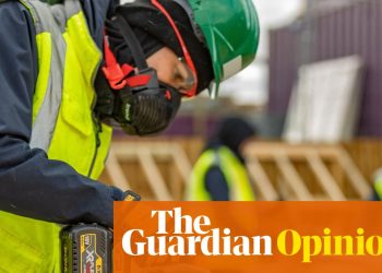 Nuestros jóvenes no son holgazanes ni copos de nieve: la política gubernamental les falló. Eso cambia ahora | Pat McFadden