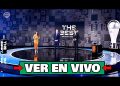 ¿A qué hora es la gala de los Premios The Best FIFA 2025 EN VIVO hoy 16 de diciembre en España, USA y México? Horarios del mundo | REVISTA