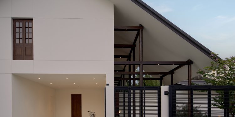 Colaboración Verdure Villa / Vessu