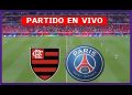 En qué canal ver PSG-Flamengo EN VIVO: a qué hora juega y dónde ver final por Copa Intercontinental | DEPORTE-TOTAL