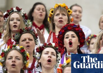 Incluso el feliz cumpleaños tiene un lado oscuro: mi búsqueda por contar la historia del mundo en 50 piezas musicales | Música clásica