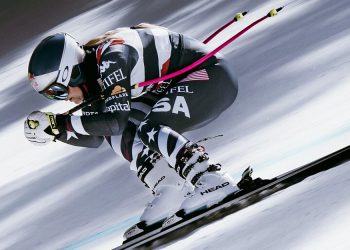 El triunfo del deportista de mediana edad