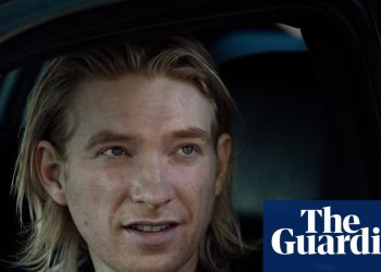 '¿Por qué no todo el mundo habla de Domhnall Gleeson?' Actor irlandés gana el primer premio de Hollywood | Película