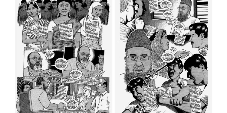 El motín que presagiaba un futuro inestable