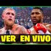 🕰️ A qué hora es la pelea Jake Paul vs. Anthony Joshua EN VIVO hoy por boxeo en EE.UU., México y España | REVISTA