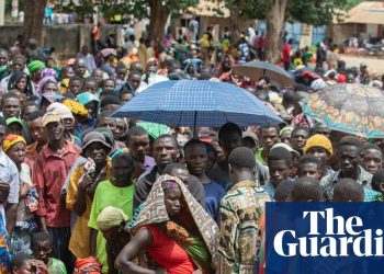 Suecia y Alemania recortan sus presupuestos de ayuda para centrarse en Ucrania y el gasto en defensa | Desarrollo global