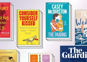 En realidad, no sólo amor: por qué la ficción romántica está en auge | Libros