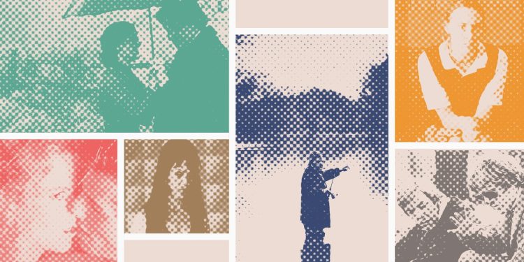 Nueve películas no navideñas para ver durante la Navidad