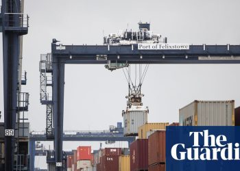 Keir Starmer dijo que estrechar lazos comerciales con la UE es una «necesidad estratégica» para las empresas del Reino Unido | Política comercial