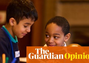 La visión de The Guardian sobre la esperanza: con su ayuda, las organizaciones benéficas pueden ayudar a reparar el tejido social | Editorial