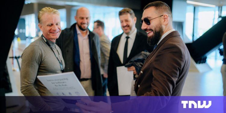 Una nueva era para TNW.