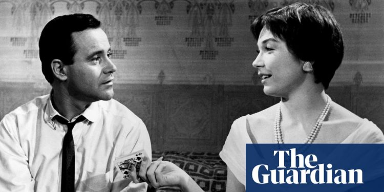 The Apartment: el clásico navideño de Billy Wilder es el modelo para las comedias románticas de todo el mundo | Película