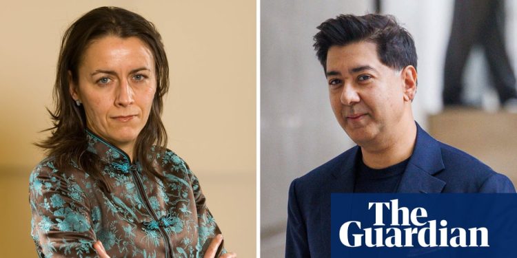 'Socava la libertad de expresión': un parlamentario laborista responde al gobierno de Estados Unidos por la prohibición de visas a activistas del Reino Unido | Elon Musk