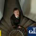The Room in the Tower: A Ghost Story for Christmas review: Tobias Menzies es perfecto en el espeluznante cuento de Mark Gatiss | Televisión y radio