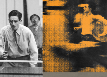 No puedes apartar la mirada de 'Marty Supreme'