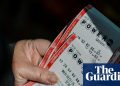 Jugador de lotería Powerball de Arkansas gana un premio mayor de 1.817 millones de dólares en Nochebuena | Arkansas