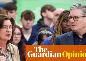 Opinión de The Guardian sobre las elecciones de mayo de 2026: una nueva geografía política está apareciendo en toda Gran Bretaña | Editorial