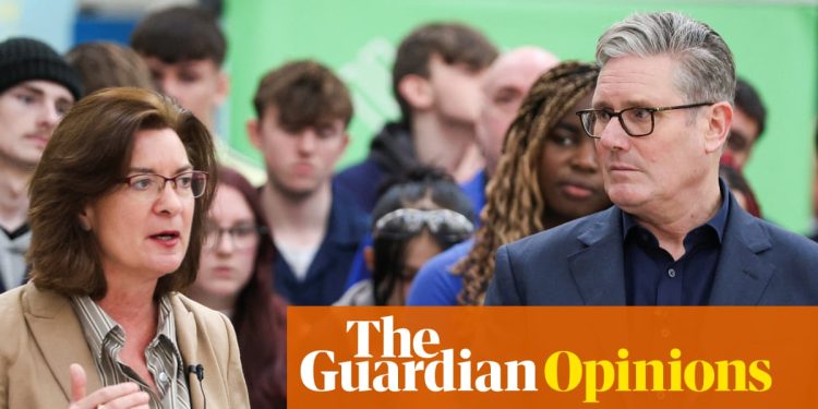 Opinión de The Guardian sobre las elecciones de mayo de 2026: una nueva geografía política está apareciendo en toda Gran Bretaña | Editorial