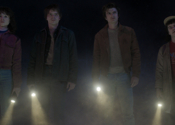 'Cosas más extrañas' cedieron ante el algoritmo